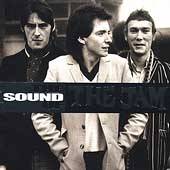 The Jam : Sound Oof The Jam